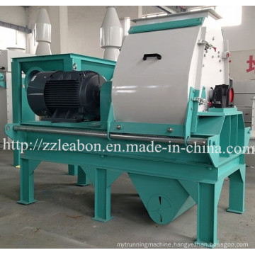 Corn Hammer Mill Grinder for Animal Feed Plant (SFSP 63*35)